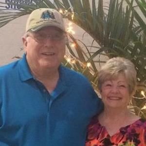 Meet your Posher, Carolyn